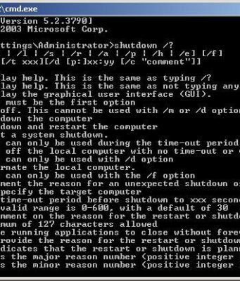 Windows Bilgisayarın Kapanması Nasıl İptal Edilir?