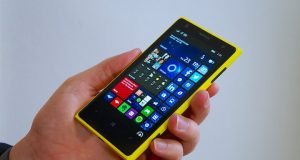 Windows Phone Nasıl, Alınır Mı?