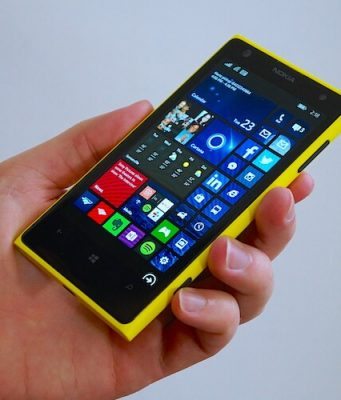 Windows Phone Nasıl, Alınır Mı?