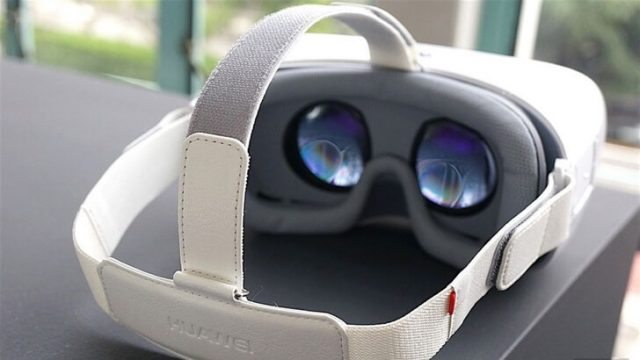 Huawei VR P9 Modeline Özel Olarak Geliyor