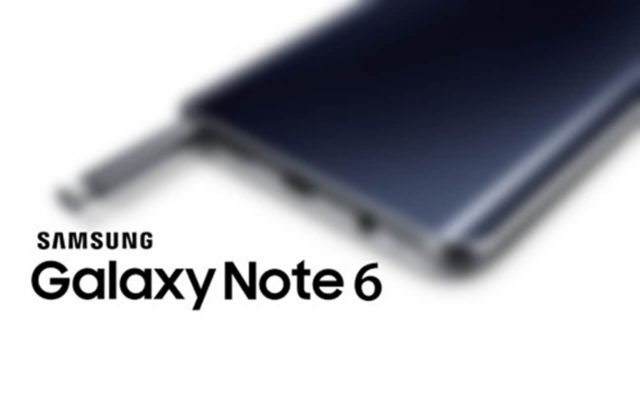 samsung-galaxy-note-6-ozellikleri-belli-oluyor Samsung Galaxy Note 6 Özellikleri Belli Oluyor