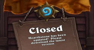 Hearthstone’a iOS Kullanıcılarını Kıskandıracak Android Güncellemesi Geldi