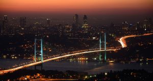 İstanbul’da Elektrik Kesintisinin Nedeni Siber Saldırı Olamaz!