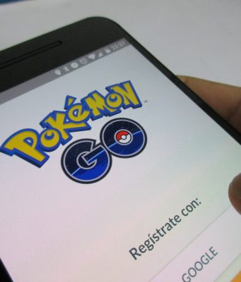 Pokemon Go Güney Kore’de İndirilebilir Oldu