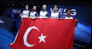 Dark Passage CS: GO Takımı İle Sözleşme Yenilemedi