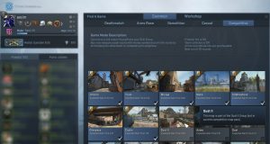 Ünlü CS: GO Haritası Dust 2 Kaldırıldı Mı? 3 Şubat 2017 CS: GO Güncellemesi