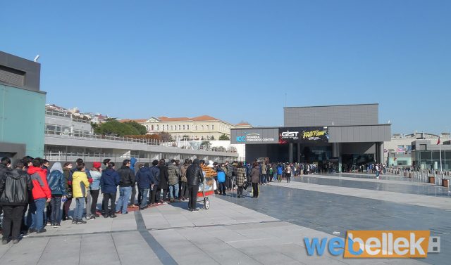 gaming-istanbul-bilet