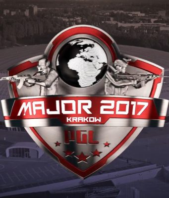 PGL Major Krakow 2017 Şampiyonu Gambit!