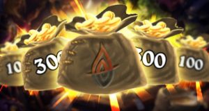 Hearthstone Altın Bonusu Ne Zaman Bitecek?