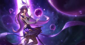 League of Legends PBE Güncellemesi