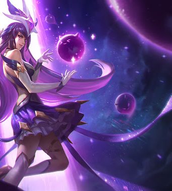 League of Legends PBE Güncellemesi