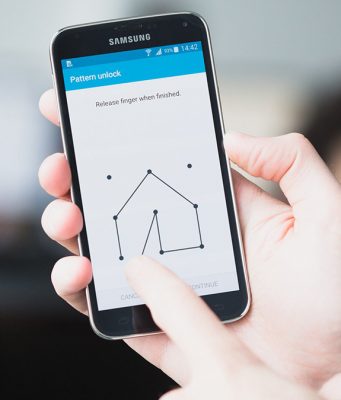 Android Ekran Kilidini Dışı Bırakma Rehberi