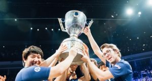 League of Legends Türkiye Büyük Finali Kazananı Fenerbahçe eSpor Oldu