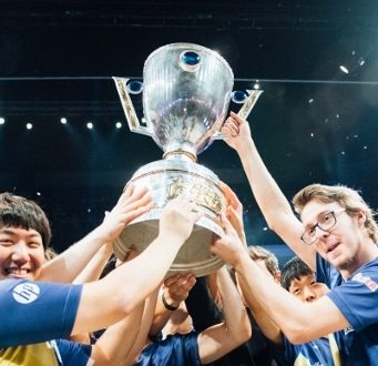 League of Legends Türkiye Büyük Finali Kazananı Fenerbahçe eSpor Oldu