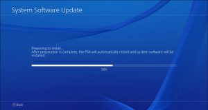 Playstation 4 Büyük Güncellemesi 5.0 Açığa Çıktı