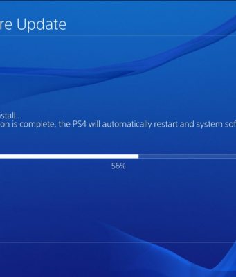 Playstation 4 Büyük Güncellemesi 5.0 Açığa Çıktı