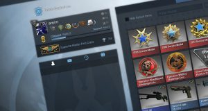 CS: GO Rütbe Görselleri Tekrar Değişti