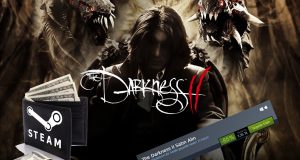 Darkness 2 İçin Büyük Steam İndirimi