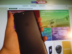 Oneplus 5T İncelemesi