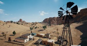 PUBG’nin Çöl’de Geçen Yeni Haritası Miramar Detaylandırıldı!