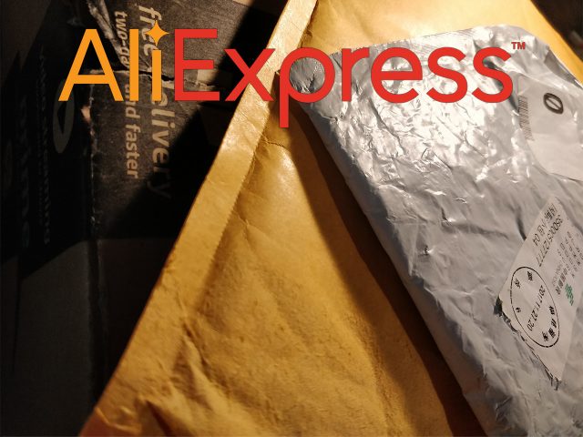 alirexpress ürün tavsiyesi