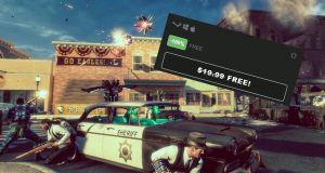 The Bureau: XCOM Declassified Ücretsiz Oldu!