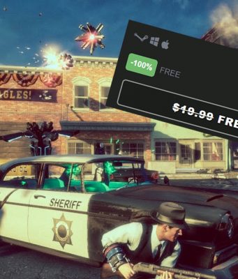 The Bureau: XCOM Declassified Ücretsiz Oldu!