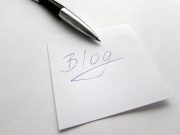 Blog Yazarak Para Nasıl Kazanılır?