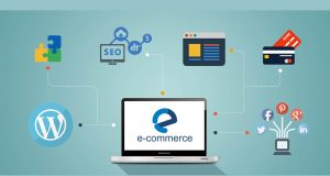 E-Ticaret Sitesi Nasıl Kurulur?