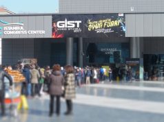 Gaming İstanbul (GIST) 2019 İçin Geri Sayım Başladı
