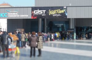 Gaming İstanbul (GIST) 2019 İçin Geri Sayım Başladı