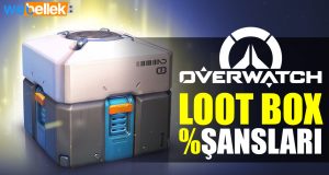 Blizzard, Overwatch Loot Box’ları Hakkında Konuştu