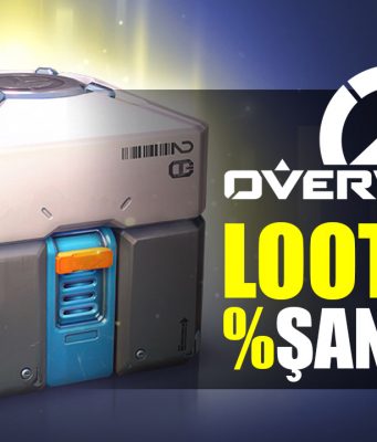 Blizzard, Overwatch Loot Box’ları Hakkında Konuştu