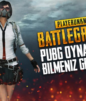 PUBG Oynamak İçin Bilmeniz Gerekenler (Final) pubg iyi oynamak için bilmek gerekenler
