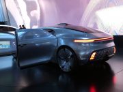 Sürücüsüz Otomobiller 2021 Yılında Yollarda Olacak sürücüsüz arabalar ne zaman çıkacak