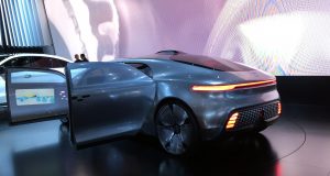 Sürücüsüz Otomobiller 2021 Yılında Yollarda Olacak sürücüsüz arabalar ne zaman çıkacak