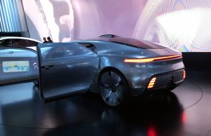 Sürücüsüz Otomobiller 2021 Yılında Yollarda Olacak sürücüsüz arabalar ne zaman çıkacak