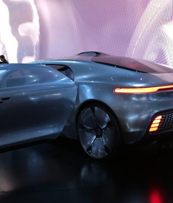 Sürücüsüz Otomobiller 2021 Yılında Yollarda Olacak sürücüsüz arabalar ne zaman çıkacak