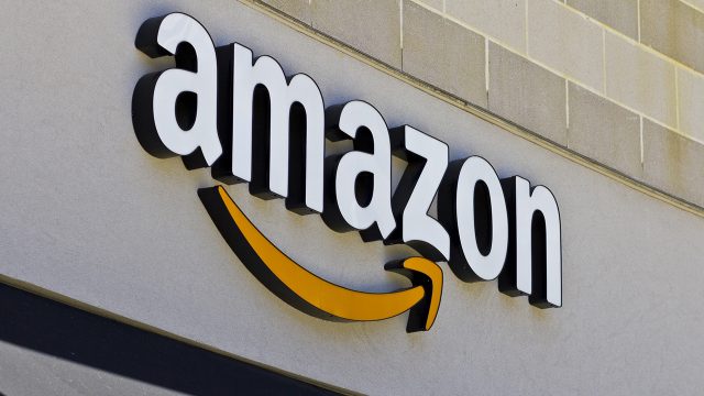 amazon türkiye