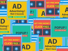 Google Chrome Rahatsız Edici Reklamları Engellemeye Başladı google chrome reklam engelleyici