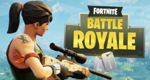Fortnite: Battle Royale Yeni Oyun Modu “Solid Gold”