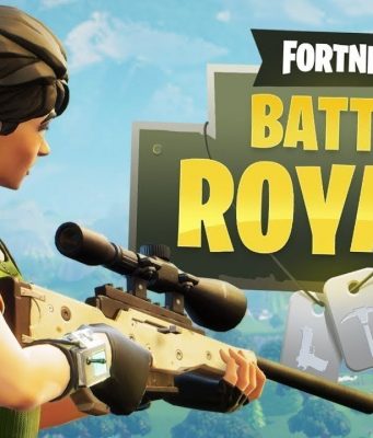 Fortnite: Battle Royale Yeni Oyun Modu “Solid Gold”
