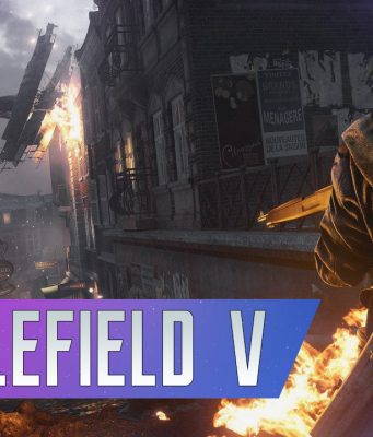 Battlefield 5 ile II. Dünya Savaşına Geri Dönüyoruz
