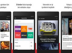 Webellek’i Artık Mobil Cihazınızda Bundle’dan Takip Edebilirsiniz
