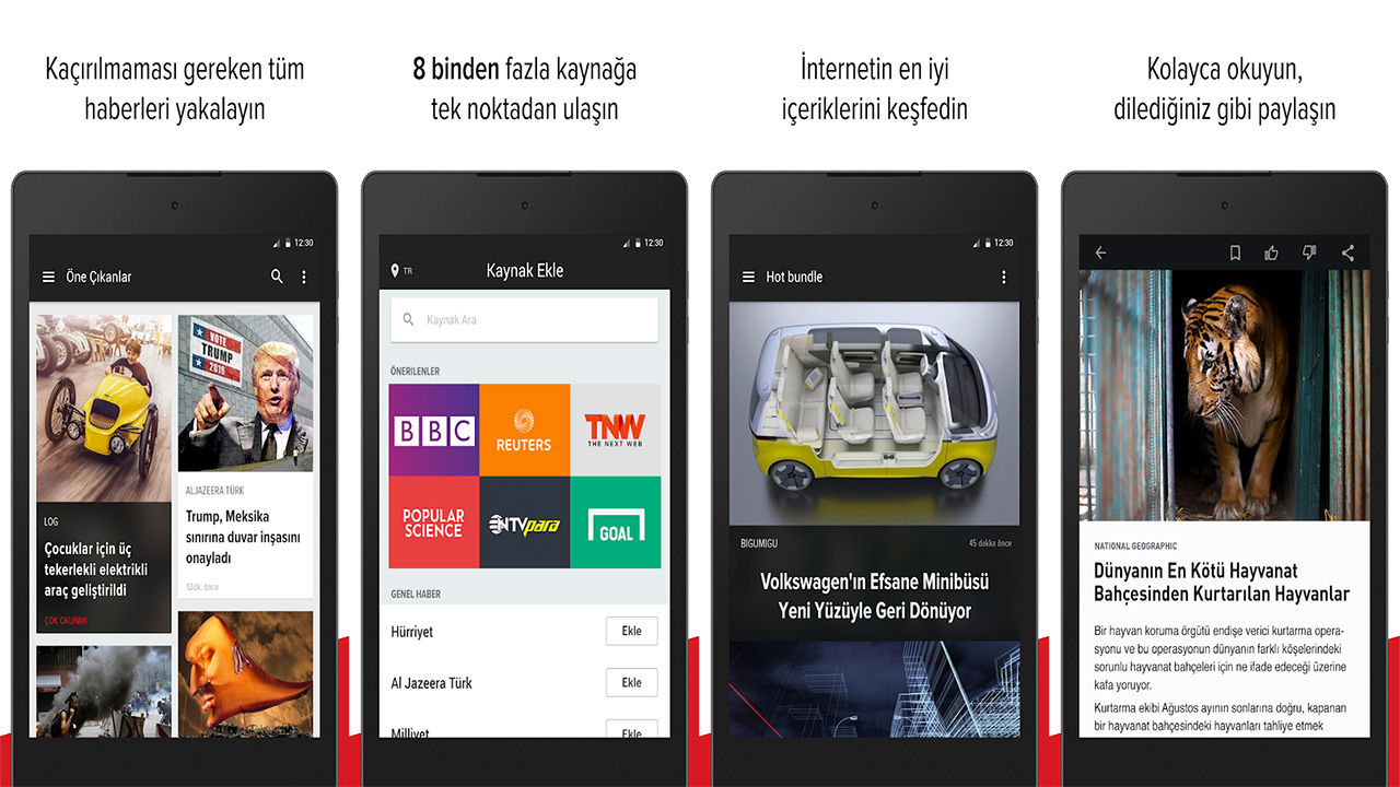 BAĞLANTILAR