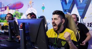 Space Soldiers 1 Milyon TL Ödülü Kazandı