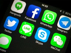 Mesajlaşma Uygulaması WeChat Bir Milyar Kullanıcıya Ulaştı
