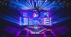 Ertelenen BLAST Pro Series İstanbul’un Yeni Detayları BLAST Pro Series İstanbul