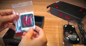 Zowie EC2-B Gaming Mouse İncelemesi zowie ec2-b incelemesi