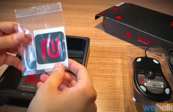 Zowie EC2-B Gaming Mouse İncelemesi zowie ec2-b incelemesi